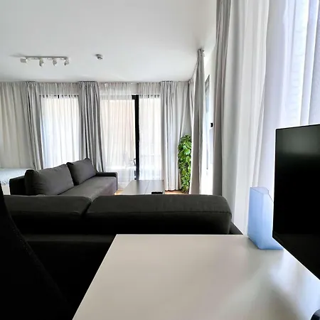Apartment Lovely And Cosy With Balcony By Grand Place For 4 Brussels