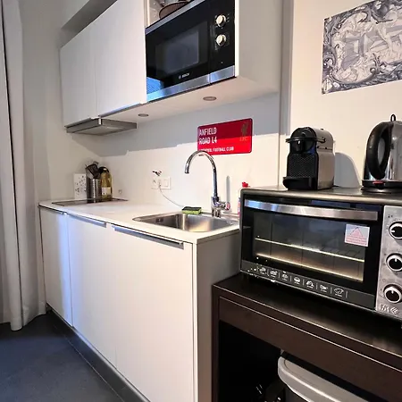 Lovely And Cosy With Balcony By Grand Place For 4