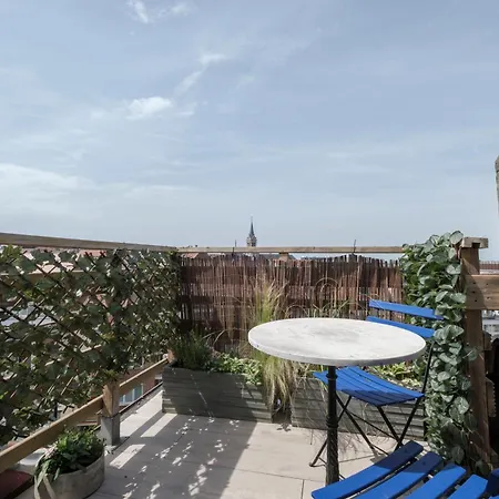 La Liniere Bed & Breakfast