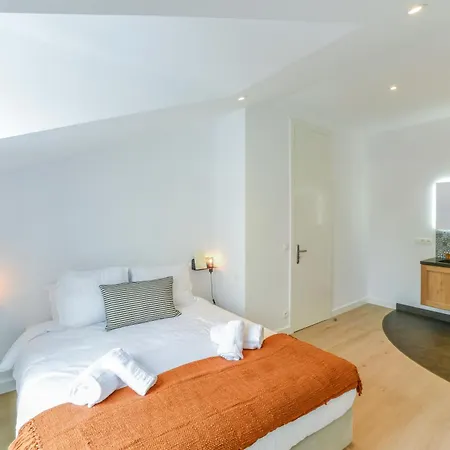 Apartment Catherine By Sweett *