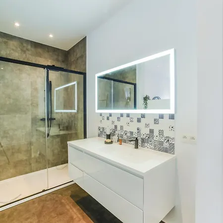 Catherine By Sweett Apartment Brussels