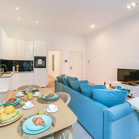 Apartment Catherine By Sweett Brussels