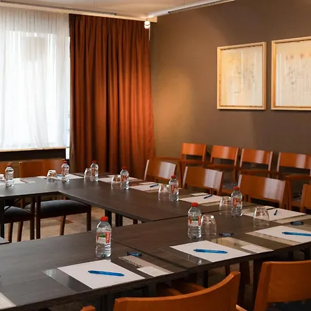 Hotel New Charlemagne 4*