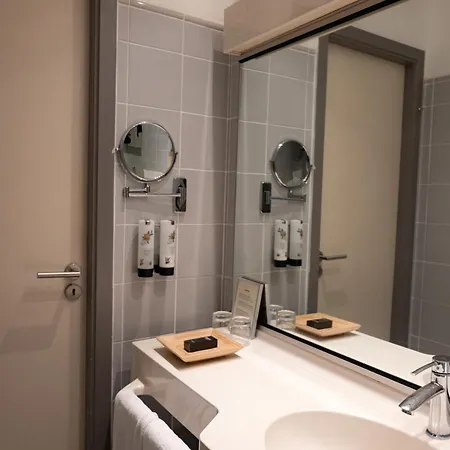 New Charlemagne Hotel Brussels