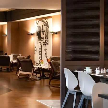 Hotel New Charlemagne Brussels