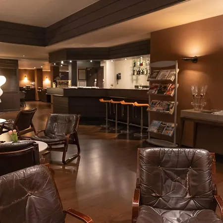 Hotel New Charlemagne 4*