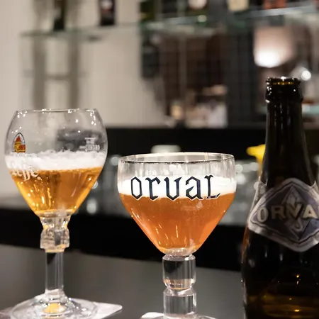 New Charlemagne Hotel Brussels