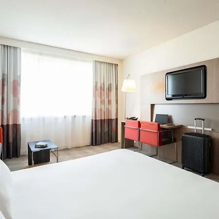 Novotel Centre 4* Brussels