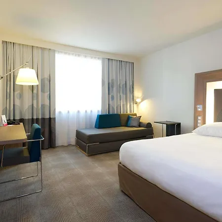 Novotel Centre Brussels