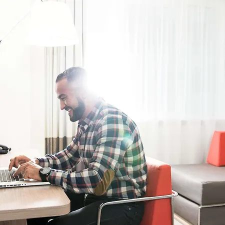 Novotel Centre 4* Brussels