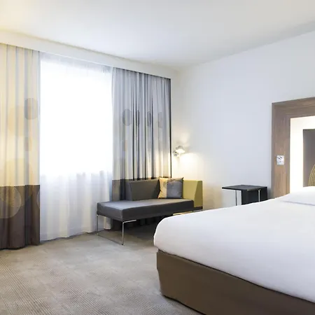 Hotel Novotel Centre