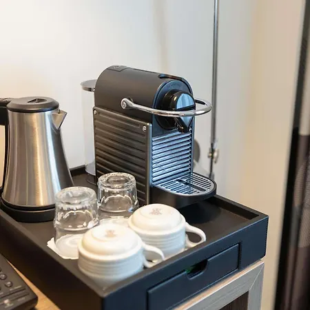 Hotel Novotel Centre Brussels