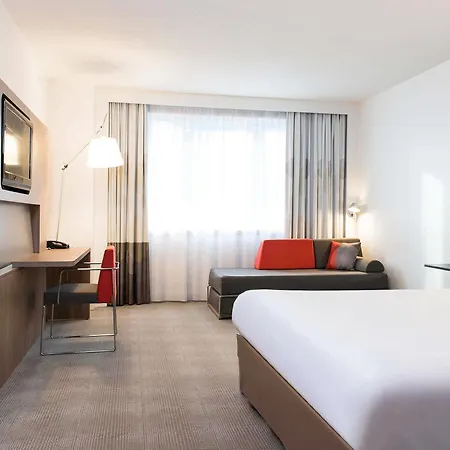 Novotel Centre Brussels