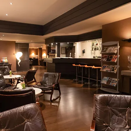 New Charlemagne Hotel Brussels