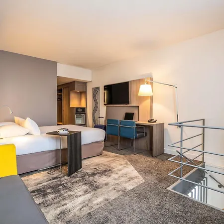 Novotel Centre Brussels