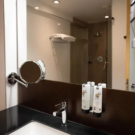 New Charlemagne Hotel 4*