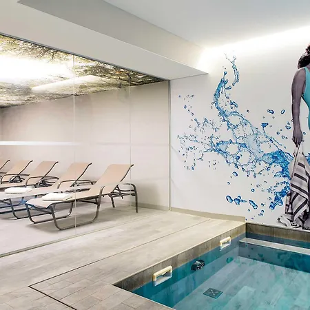 Novotel Centre 4* Brussels