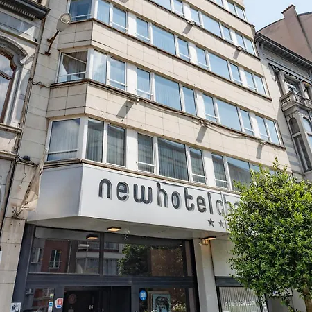 New Charlemagne Hotel