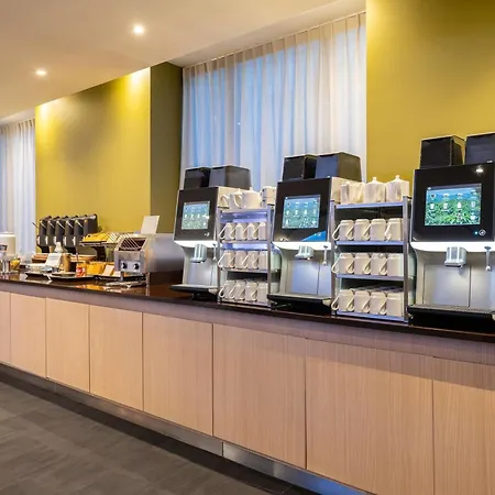 Novotel Centre Brussels