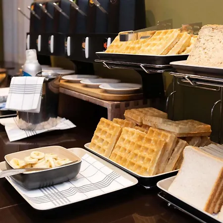 Novotel Centre 4* Brussels