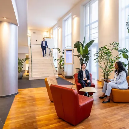 Novotel Centre Brussels