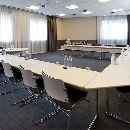 Novotel Centre 4*
