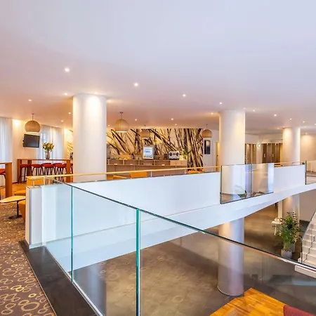 Novotel Centre Hotel Brussels