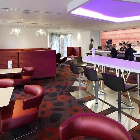 Novotel Centre Brussels