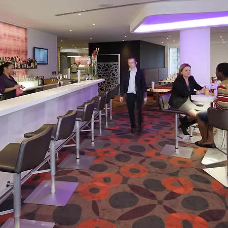 Novotel Centre Brussels