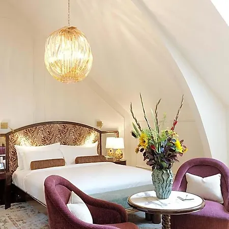 Fleur De 4* Brussels