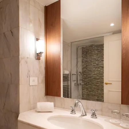 Warwick Grand-place Hotel Brussels