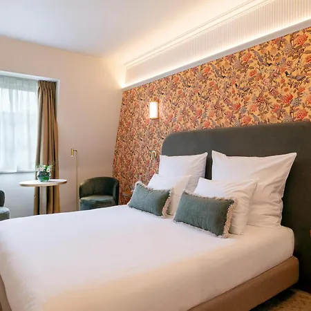 Hotel Warwick Grand-place Brussels