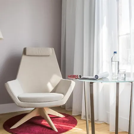 Hotel Nh Collection Grand Sablon