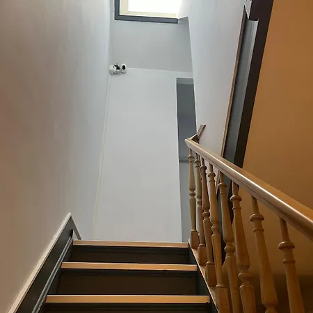 Guest house European District *