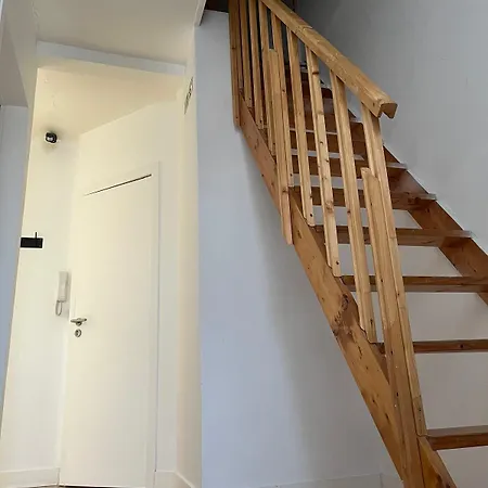 European District Guest house Brussels