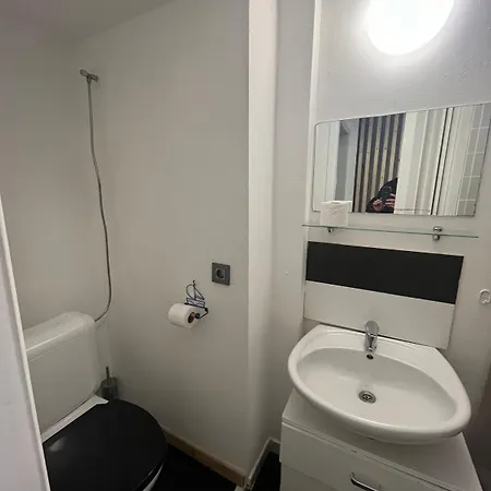 European District Guest house Brussels