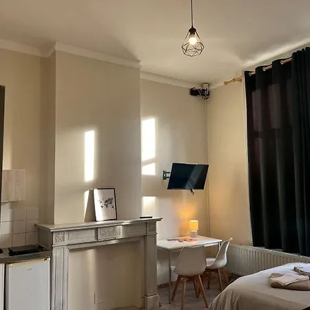 Guest house European District