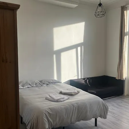 European District Guest house