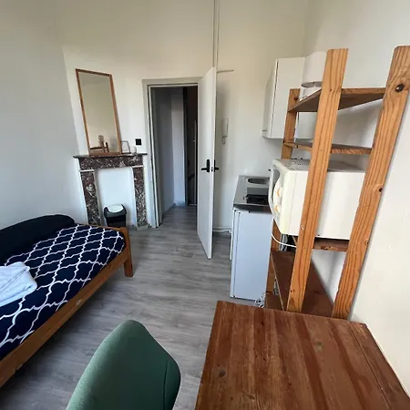 European District Guest house *