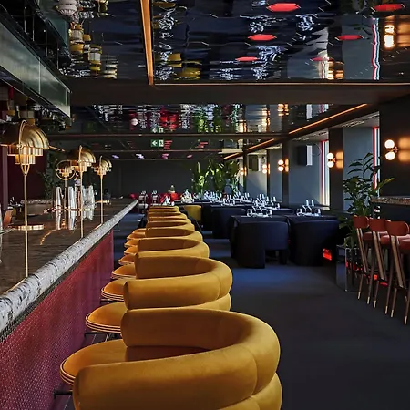 Cardo Brussels, Autograph Collection Brussel