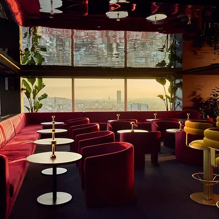 Cardo Brussels, Autograph Collection Brussel