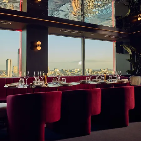 Cardo Brussels, Autograph Collection 4* Brussel