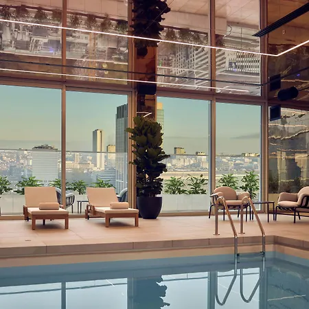Cardo Brussels, Autograph Collection Hotel Brussel