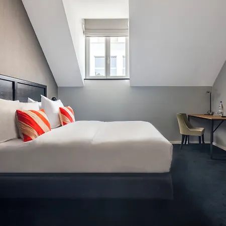 Hotel Numa Lief