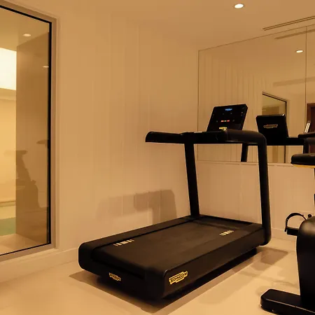 9hotel Chelton 4* Brussel