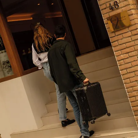 9hotel Chelton Brussel