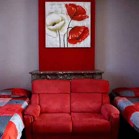 Apartment Marco Polo Midi