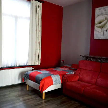 Marco Polo Midi Apartment