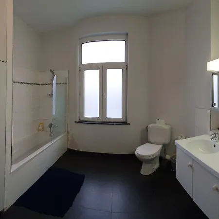 Marie-therese Hotel Brussels