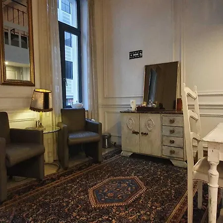 Hotel Marie-therese Brussels